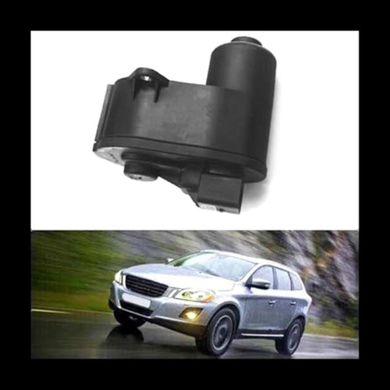 Wivplex Electric Parking Brake Actuator for Volvo - Image 2