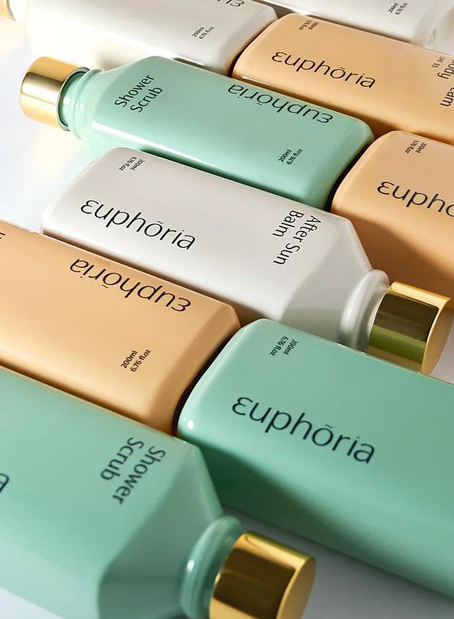 Euphoria Euphoria After Sun Balm