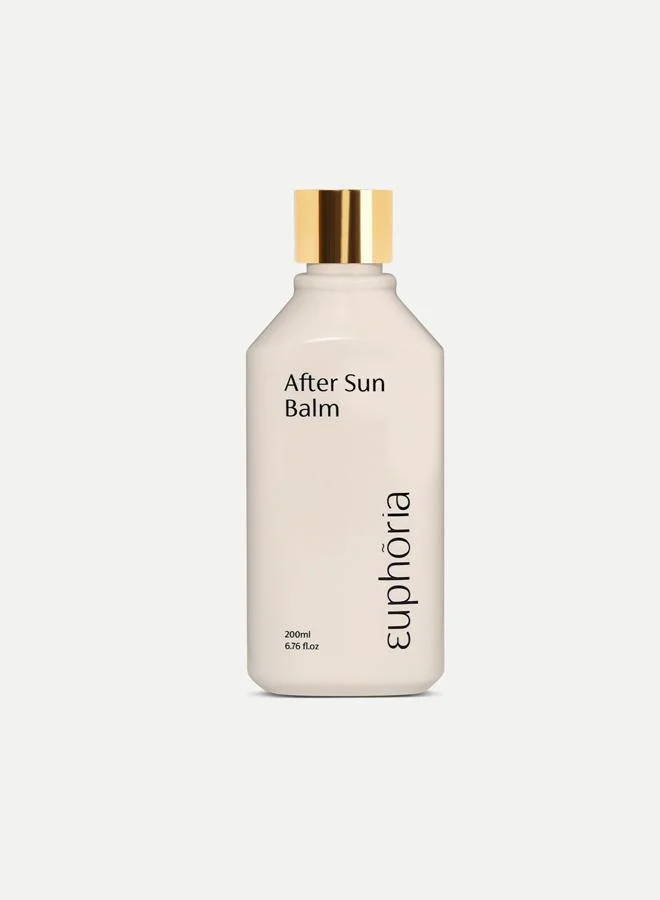 Euphoria Euphoria After Sun Balm
