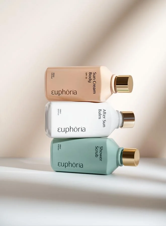 Euphoria Euphoria After Sun Balm