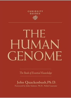 Imagine Curiosity Guides: The Human Genome  - Image 1