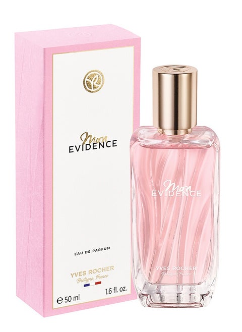 Mon Evidence Eau De Parfum 50ML