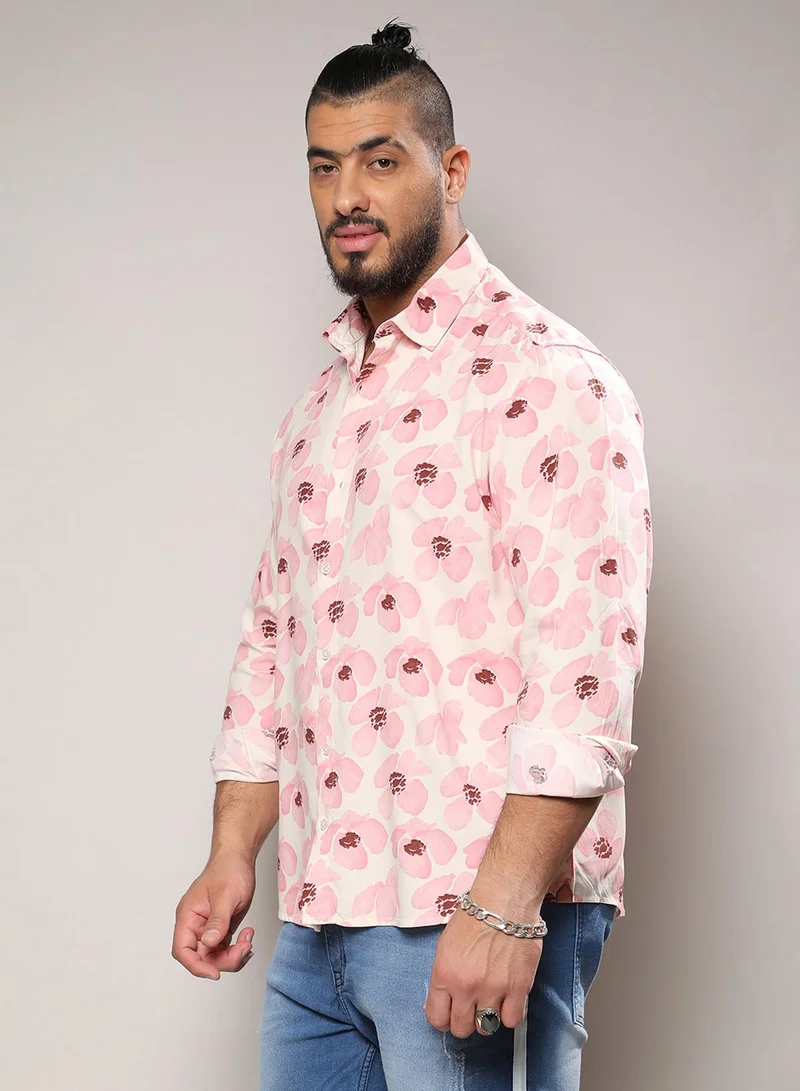 انستافاب بلس Pink