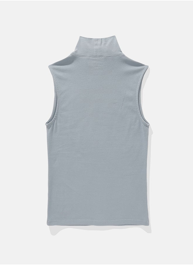 American Eagle - Mock Neck Tank Top - Image 1