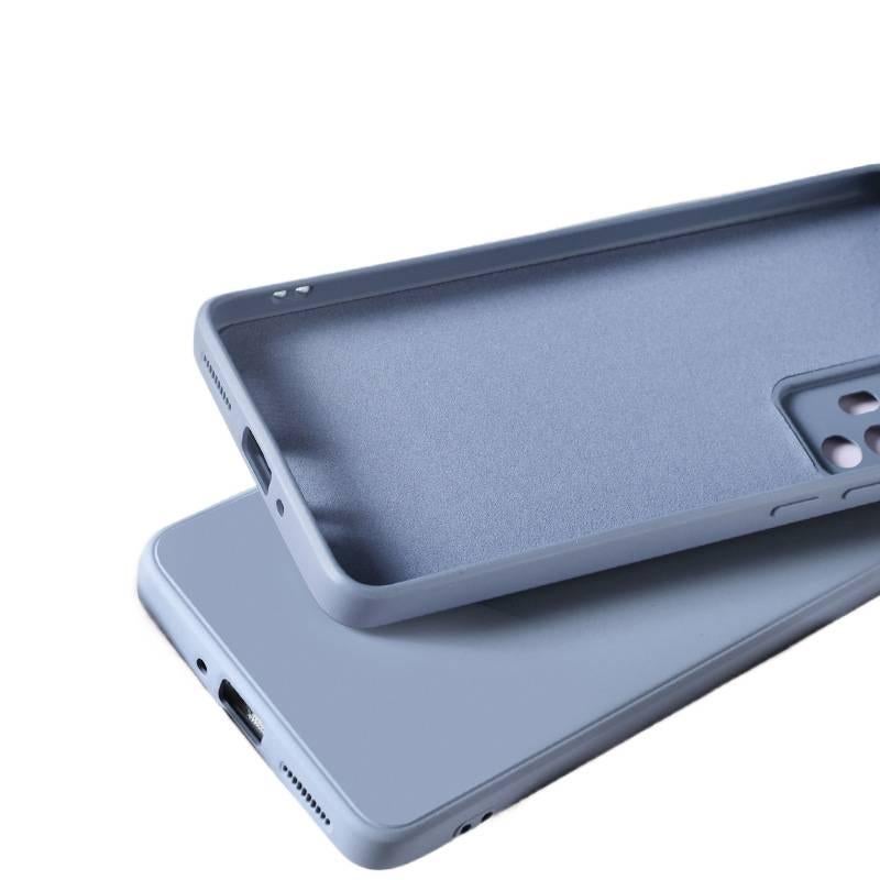 MS Silicone Protective Case for Redmi Note 15 with Shockproof and Drop Protection plus Shockproof plus Full Coverage in Green - Image 4