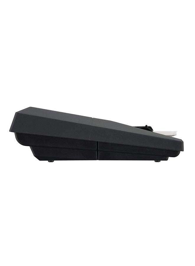 ياماها لوحة مفاتيح شرقية طراز PSR A350 مع محمول تيار متردد PA-130B - Image 4