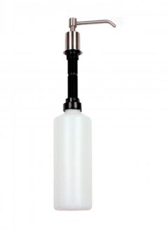 Nofer Nofer 1000 ml liquid soap dispenser with ABS contailer to built-in  - Image 3