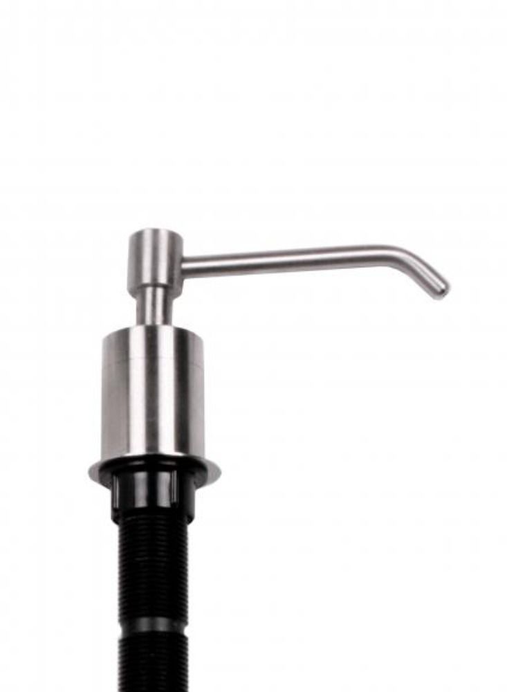 نوفر موزع صابون سائل 1000 مل مع مادة ABS مدمجة - Image 2