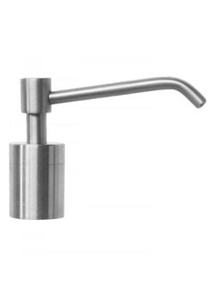 Nofer Nofer 1000 ml liquid soap dispenser with ABS contailer to built-in  - Image 1