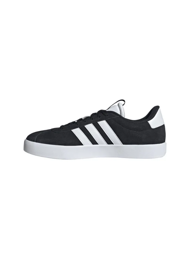 Adidas Adidas Vl Court 3.0 M Black Sportswear Shoes For Men