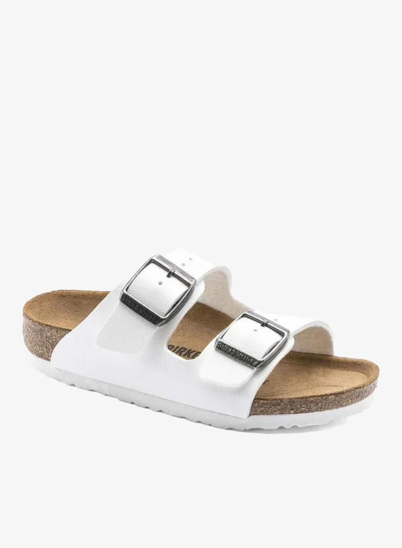 بيركنستوك صنادل أطفال أريزونا بي إس ضيقة