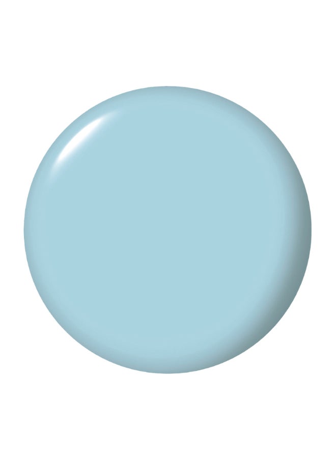 OPI Infinite Shine - Last From The Past, Blue, 15Ml  - Image 2