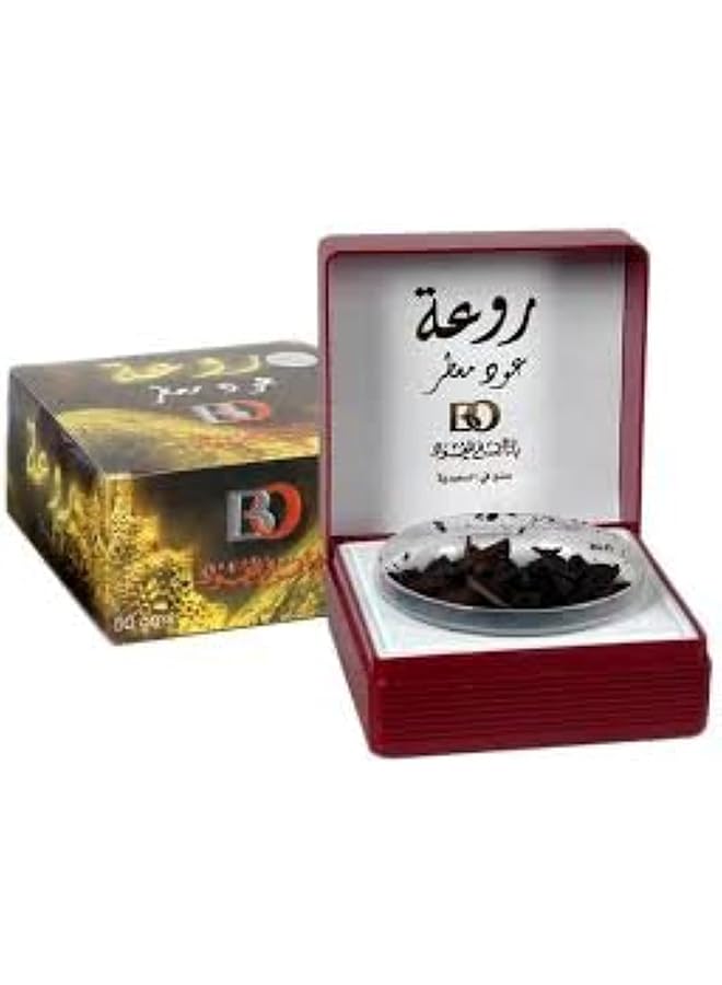 بانافع روعة عود معطر بخور روعة 50 جرام - Image 1