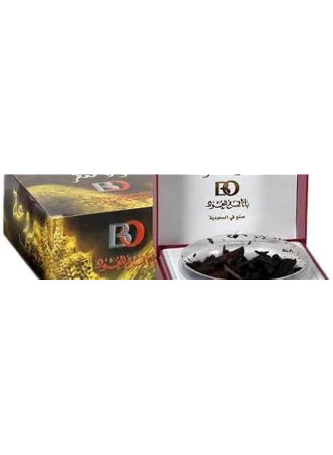بانافع روعة عود معطر بخور روعة 50 جرام - Image 3