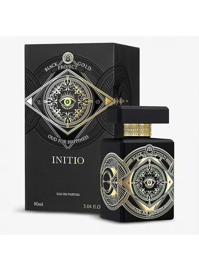 إنشيو إنيتيو عود فور هابينيس اودي دي برفيوم 90 مل - Image 1