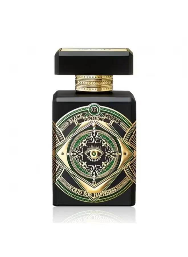 إنشيو إنيتيو عود فور هابينيس اودي دي برفيوم 90 مل - Image 2