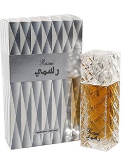 عطر من الماجد - رسمي الجديد 50 مل، للرجال