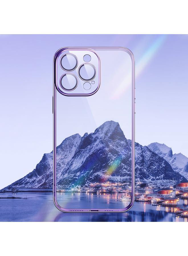 توتو ديزاين جراب لهاتف iPhone 14 Pro Max AA-155 Series مصنوع من مادة TPU المطلية بالكهرباء - Image 2