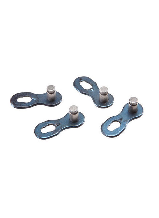 DECATHLON Quick Release Chain Links 3 To 8 Speed  - Image 1