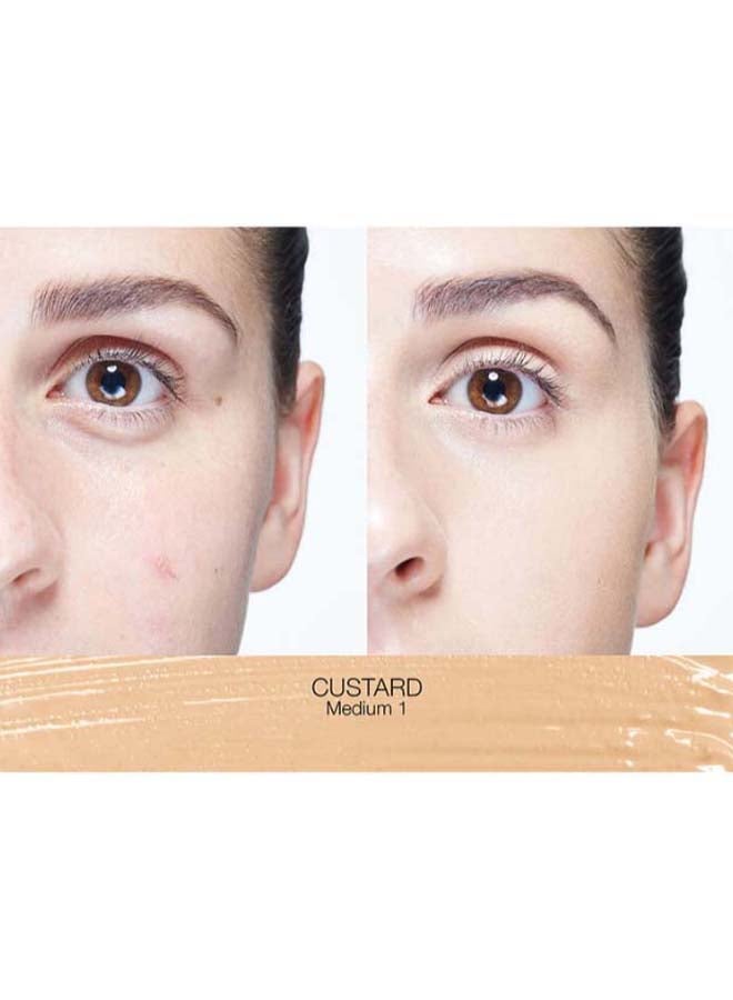 NARS Creamy Eye Concealer Custard - Image 3