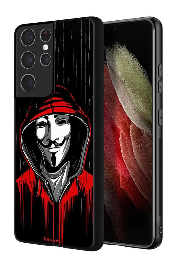 Tolwak Samsung Galaxy S21 Ultra 5G Protective Case Cover Vendita - Image 1