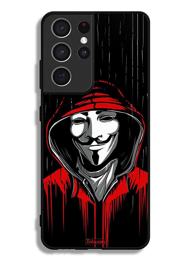 Tolwak Samsung Galaxy S21 Ultra 5G Protective Case Cover Vendita - Image 3