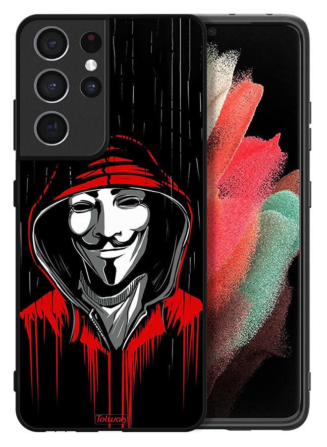 Tolwak Samsung Galaxy S21 Ultra 5G Protective Case Cover Vendita - Image 2