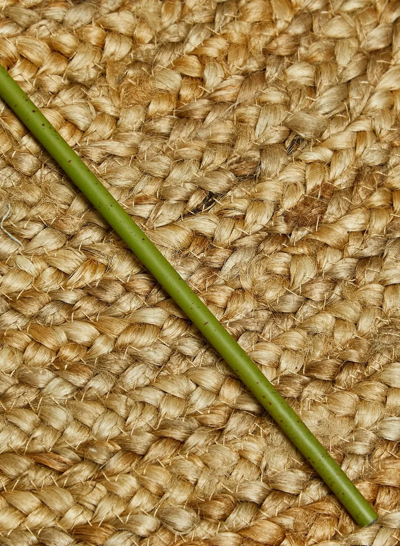 Premier Fiori Faux Natural Pampas Grass Single Stem