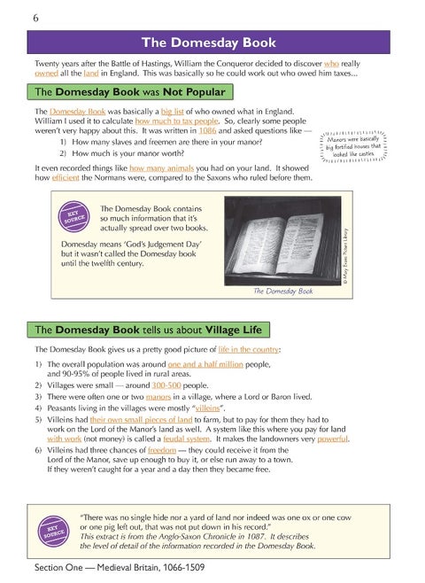 KS3 History Complete Revision & Practice (with Online Edition)