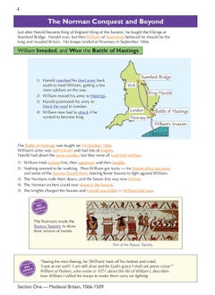 KS3 History Complete Revision & Practice (with Online Edition)  - Image 4