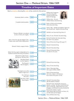 KS3 History Complete Revision & Practice (with Online Edition)  - Image 2