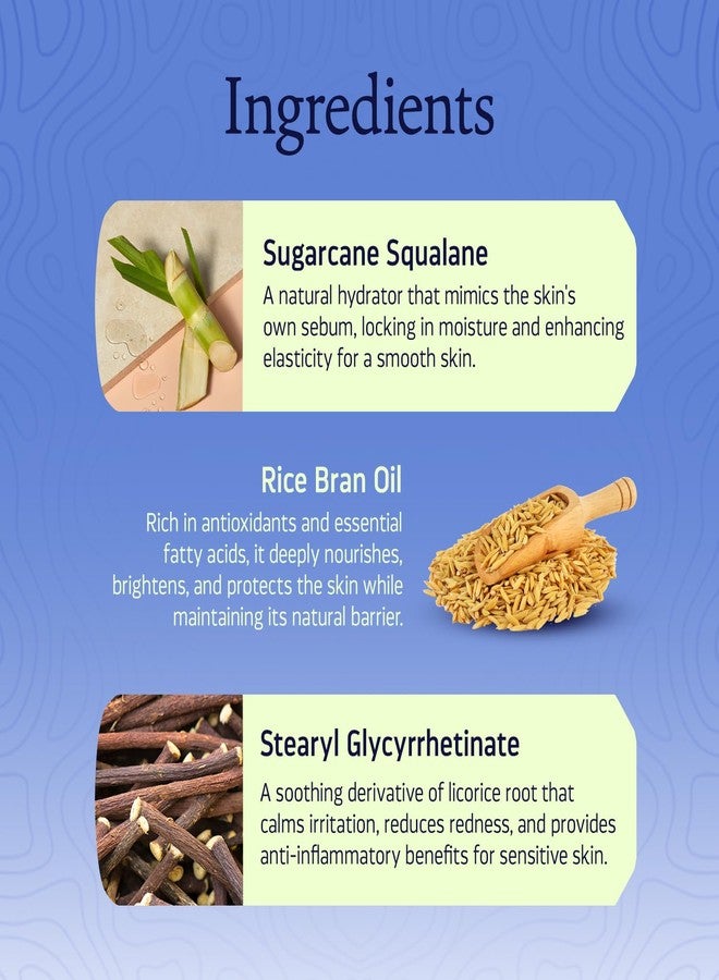 INDULGEO ESSENTIALS Prenser Pre Cleansing Oil for Makeup Removal | Deep Cleanser for Face, Helps to Reduce Blackheads & Open Pores, Nourishing Formula, Organic (60ml) - Image 3