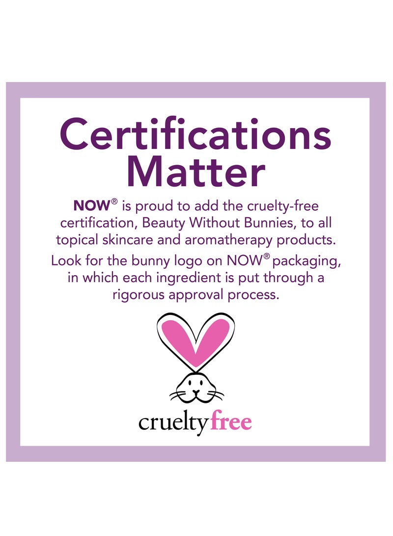 Now Solutions, Magnesium Topical Spray 237ML - Image 3