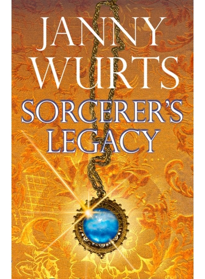 Sorcerer s Legacy - Paperback