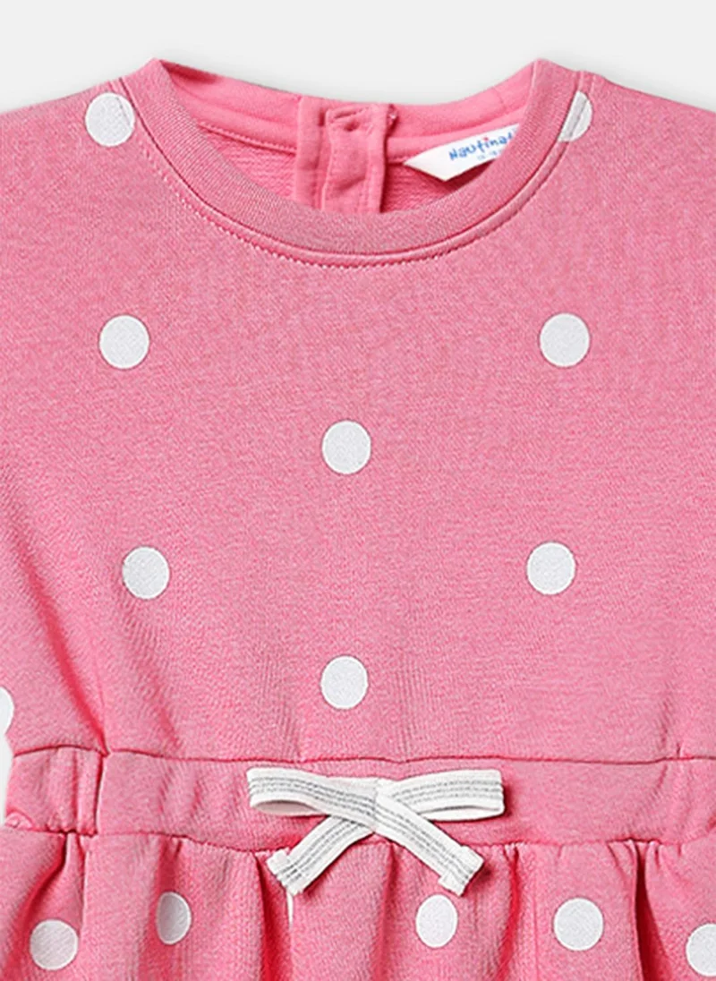 نوتيناتي Polka Dot Dress
