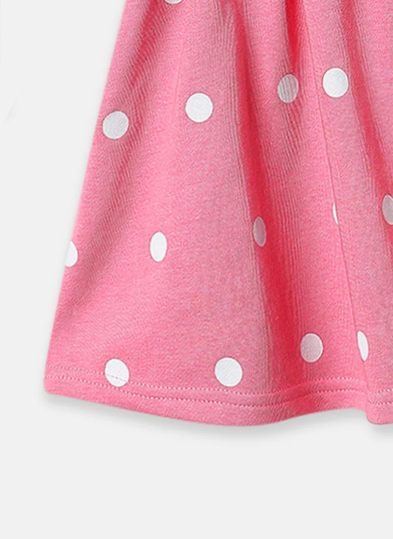نوتيناتي Polka Dot Dress