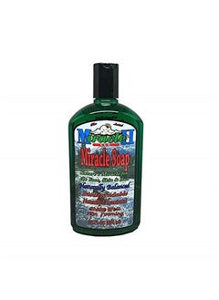 Miracle II Non-Foaming Regular Soap Group (22oz Bottle)