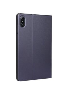 جراب حماية قابل للطي لهاتف Honor Pad 8 أزرق