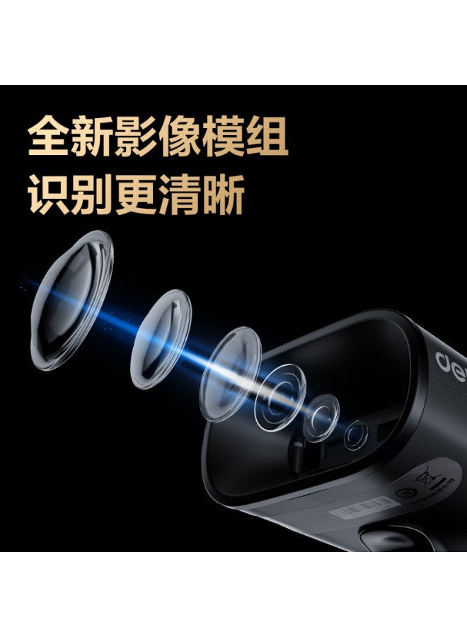 Deli Barcode Scanner Aa302 - Image 2