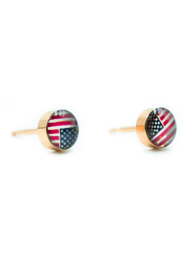C-bo Newness Exclusive Earrings - Image 4