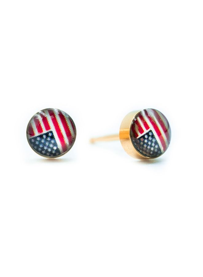 C-bo Newness Exclusive Earrings - Image 5