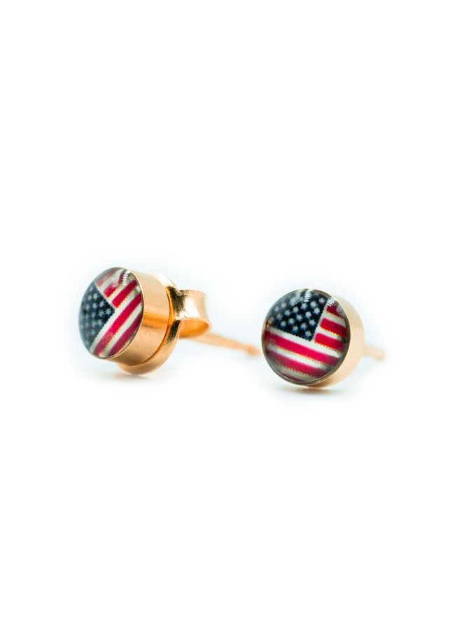 C-bo Newness Exclusive Earrings - Image 3