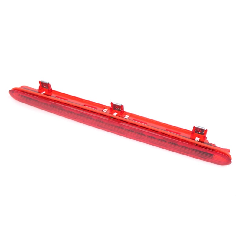 Third Brake Light, Waterproof LED Tail Lamp High Mount Brake Light Replacement for VW Touran 02.2003-05.2010, 1T0945097A - Image 3