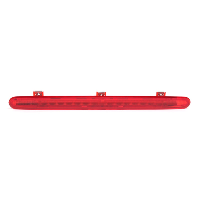 Third Brake Light, Waterproof LED Tail Lamp High Mount Brake Light Replacement for VW Touran 02.2003-05.2010, 1T0945097A - Image 1
