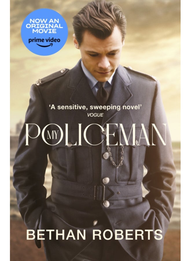 My Policeman : NOW A MAJOR FILM STARRING HARRY STYLES 