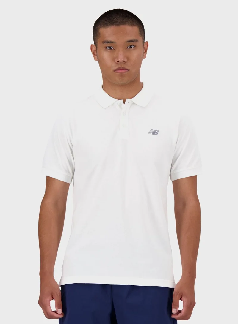 New Balance Essential Polo