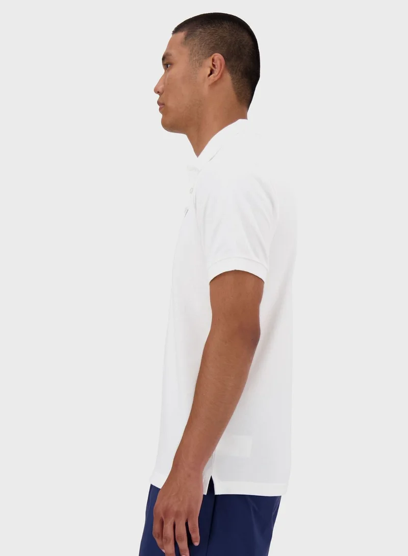 New Balance Essential Polo