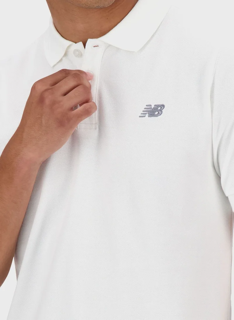 New Balance Essential Polo