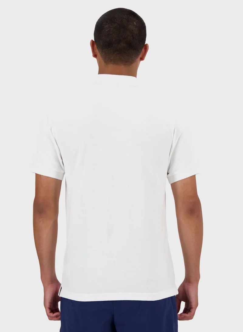 New Balance Essential Polo