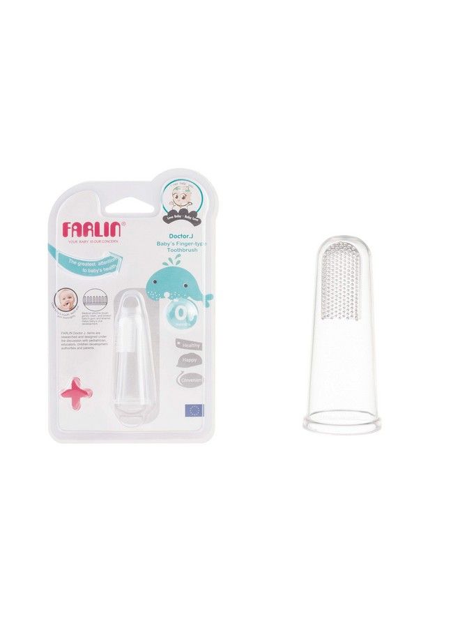FARLIN Baby First Tooth Brush - Image 4